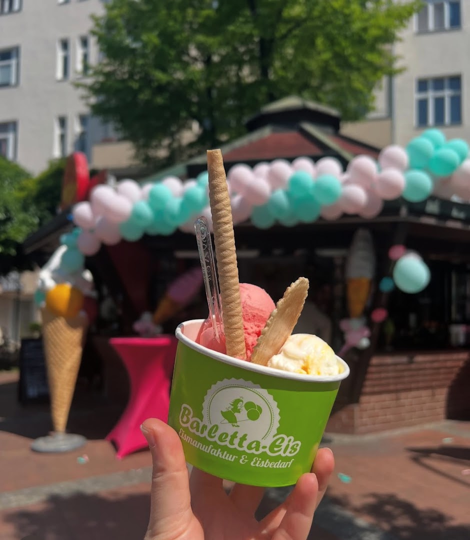 Gelato de SantEmilio · Fotos 5